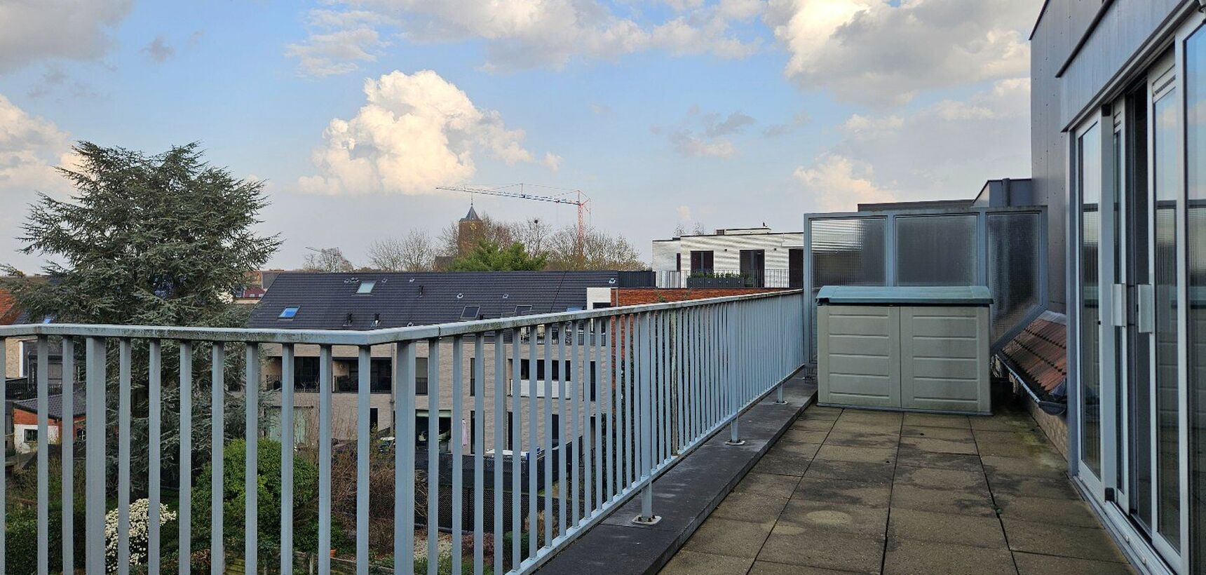 Appartement te huur in Mol