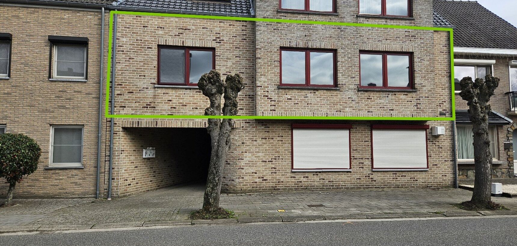 Appartement te huur in Mol