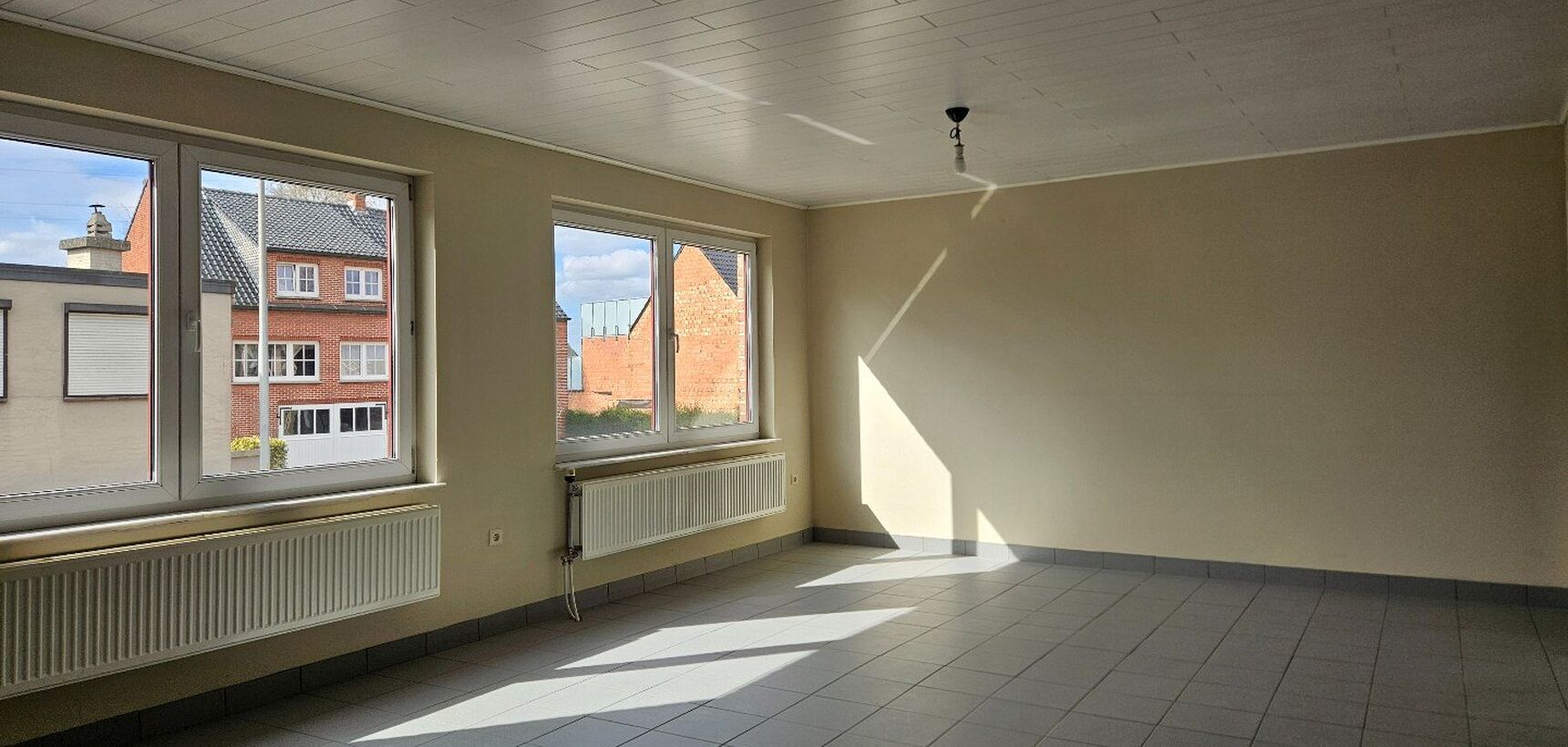 Appartement te huur in Mol