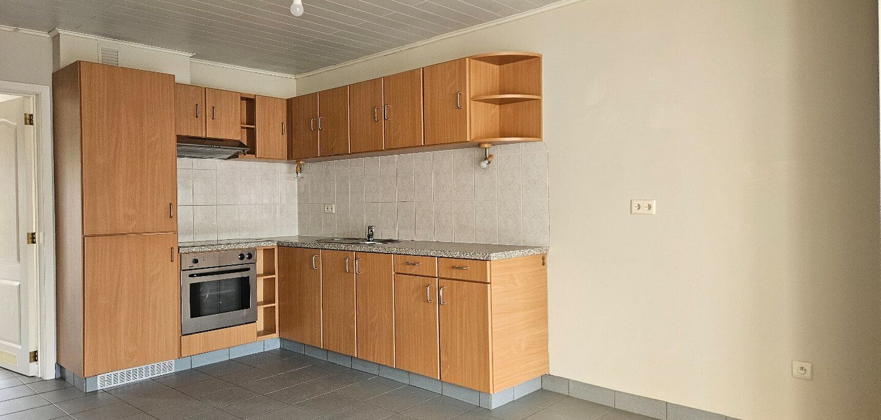 Appartement te huur in Mol