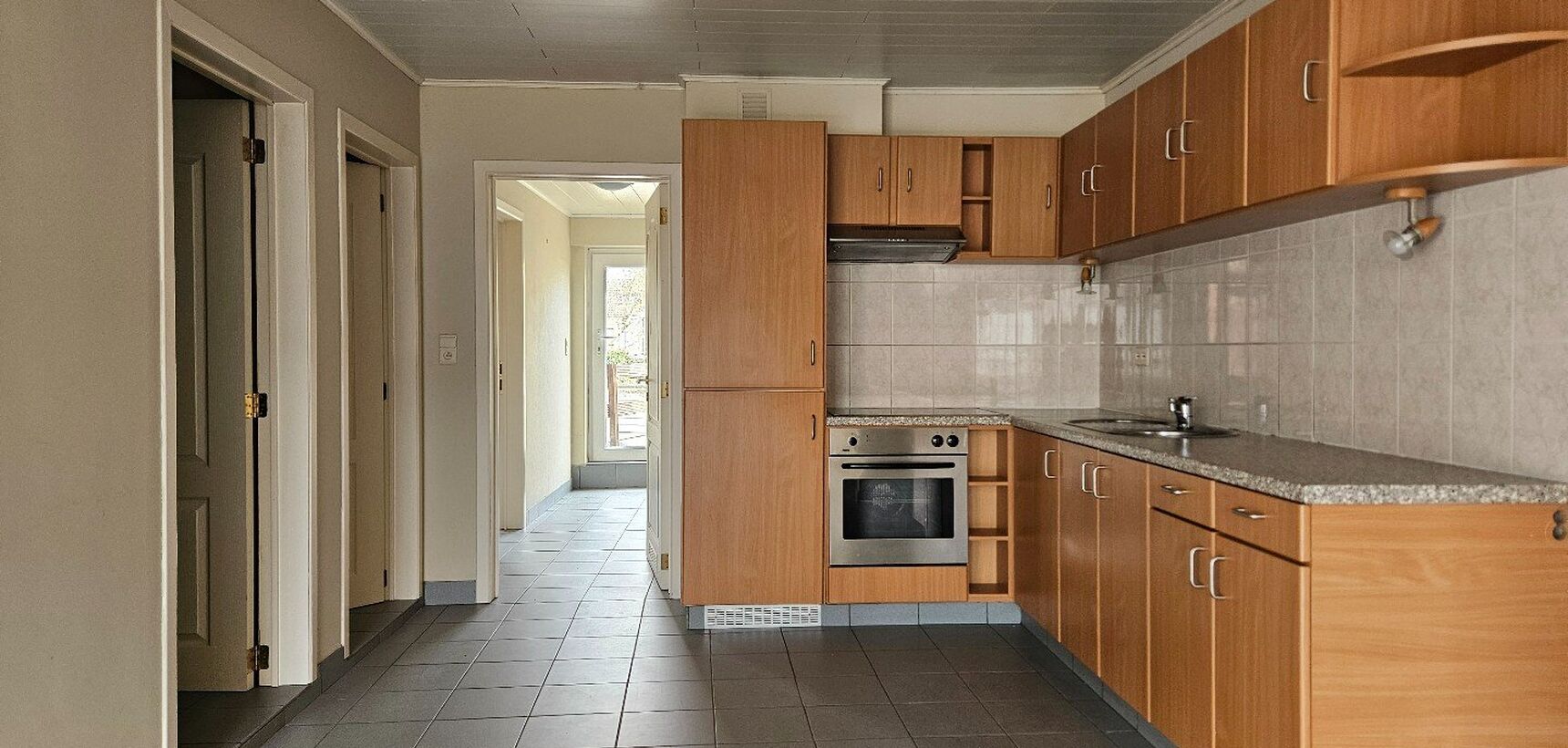 Appartement te huur in Mol