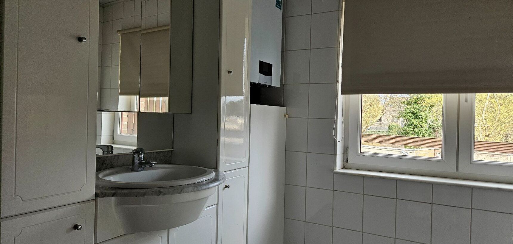 Appartement te huur in Mol