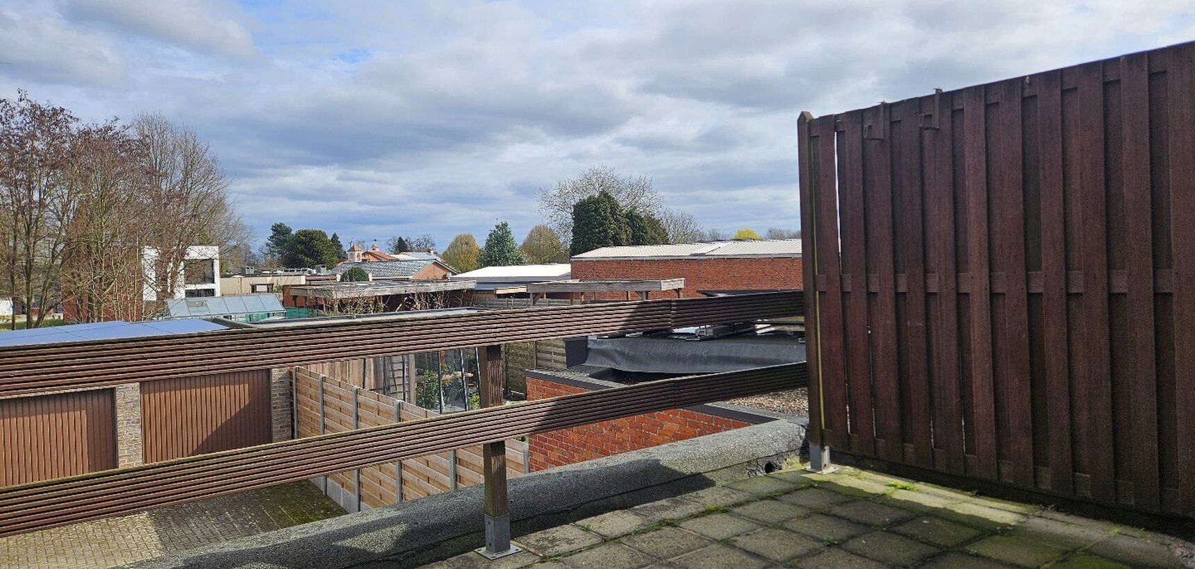 Appartement te huur in Mol