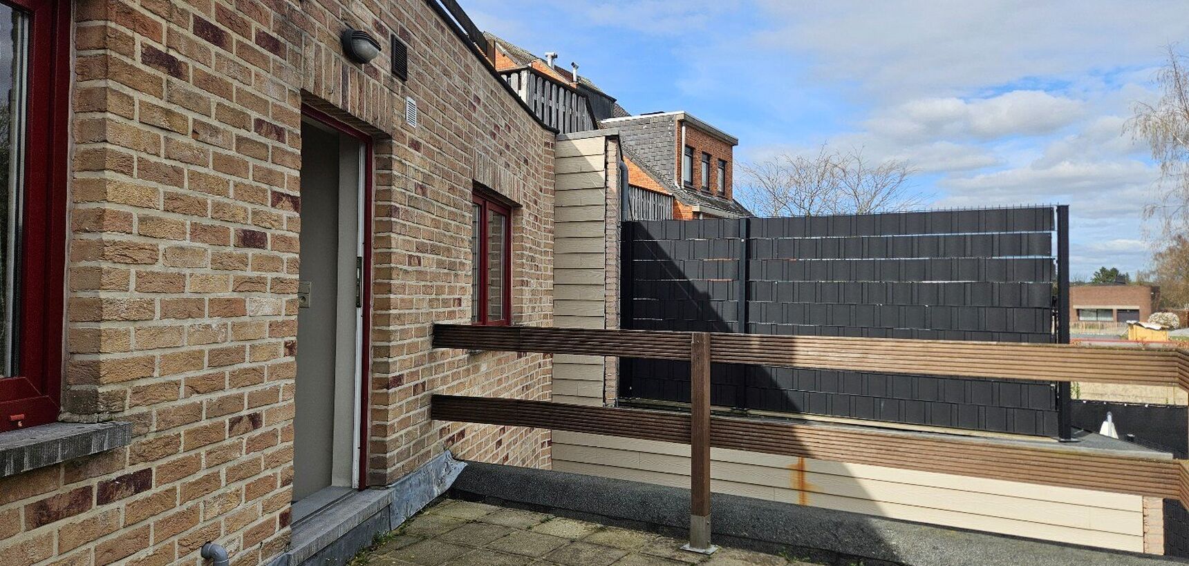 Appartement te huur in Mol