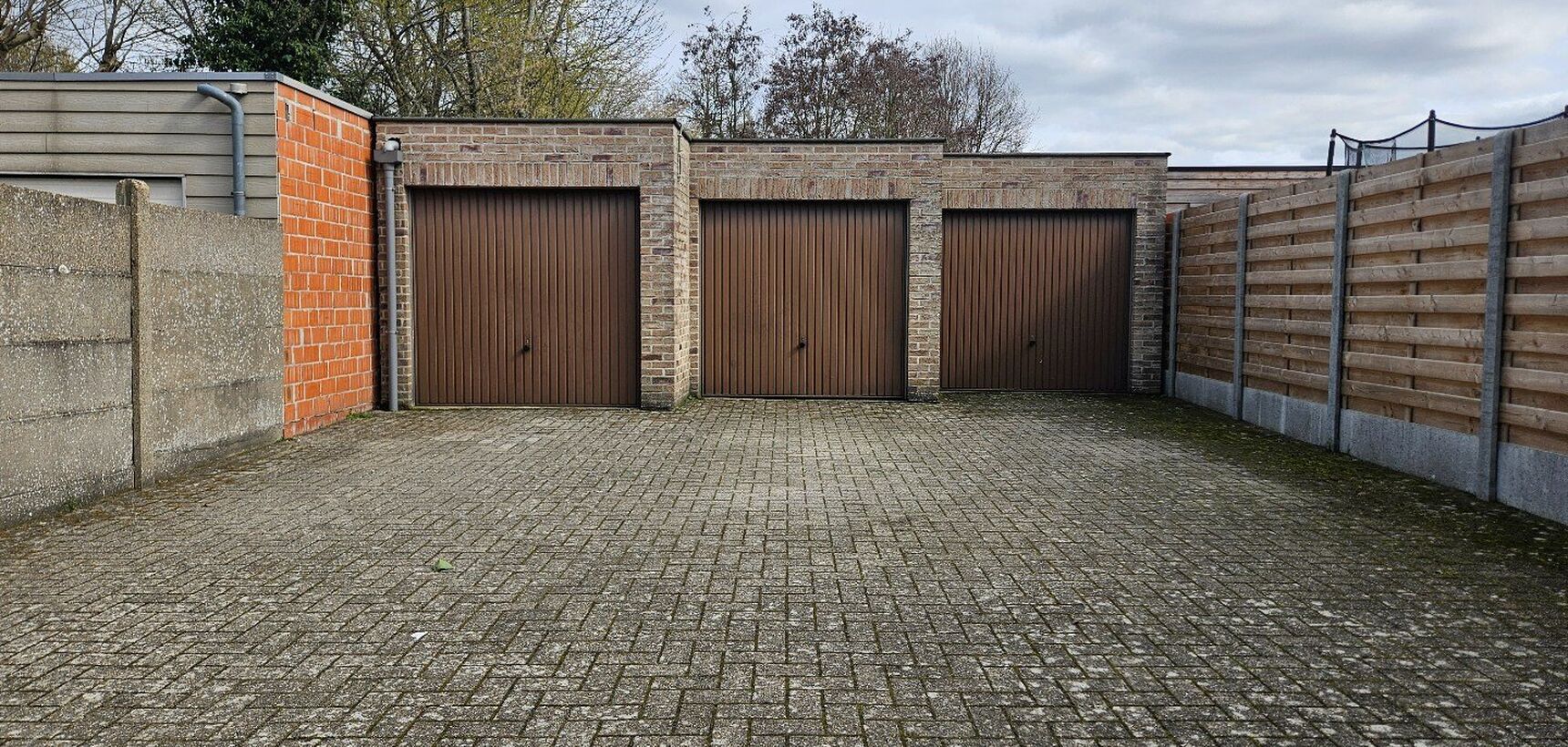 Appartement te huur in Mol