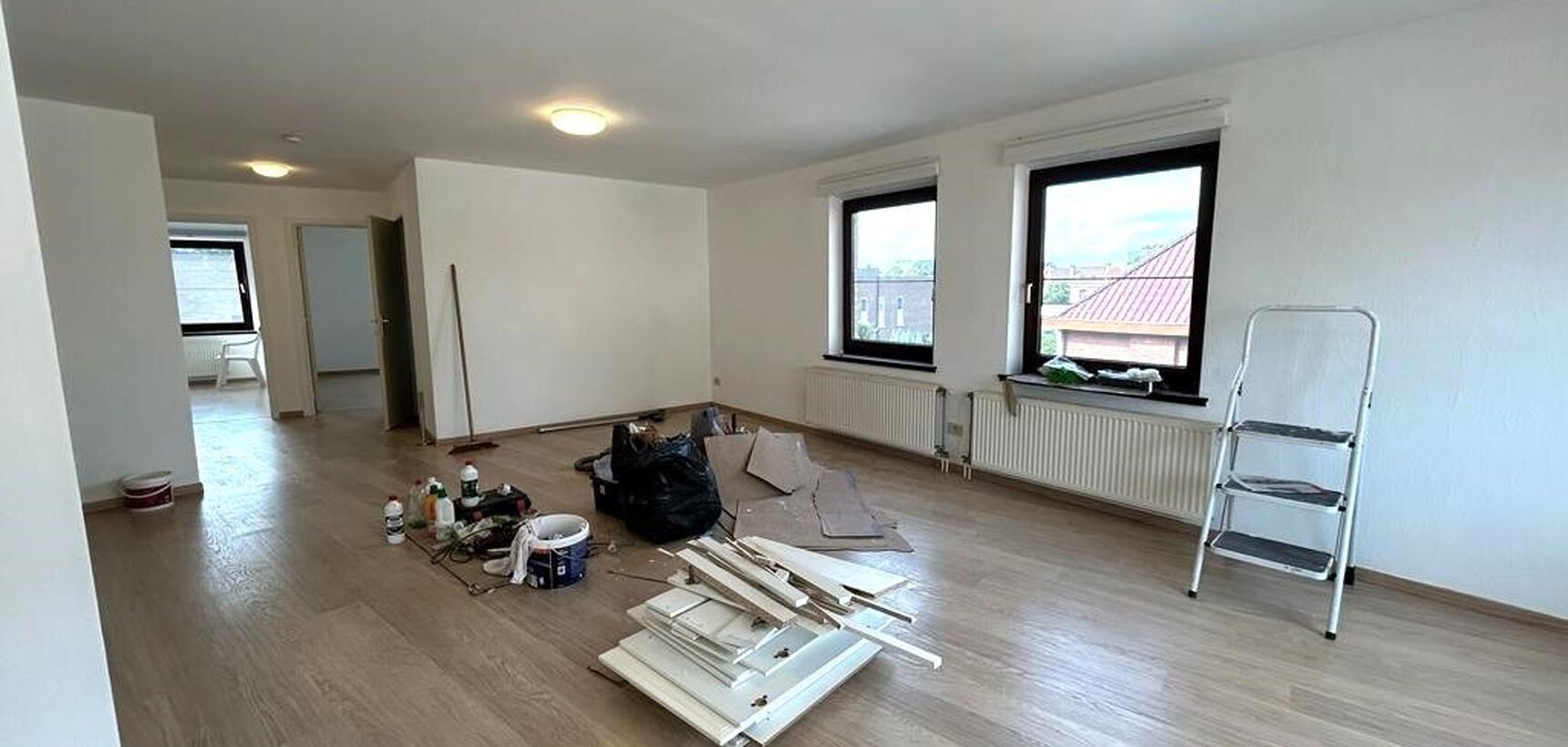 Appartement te huur in Mol