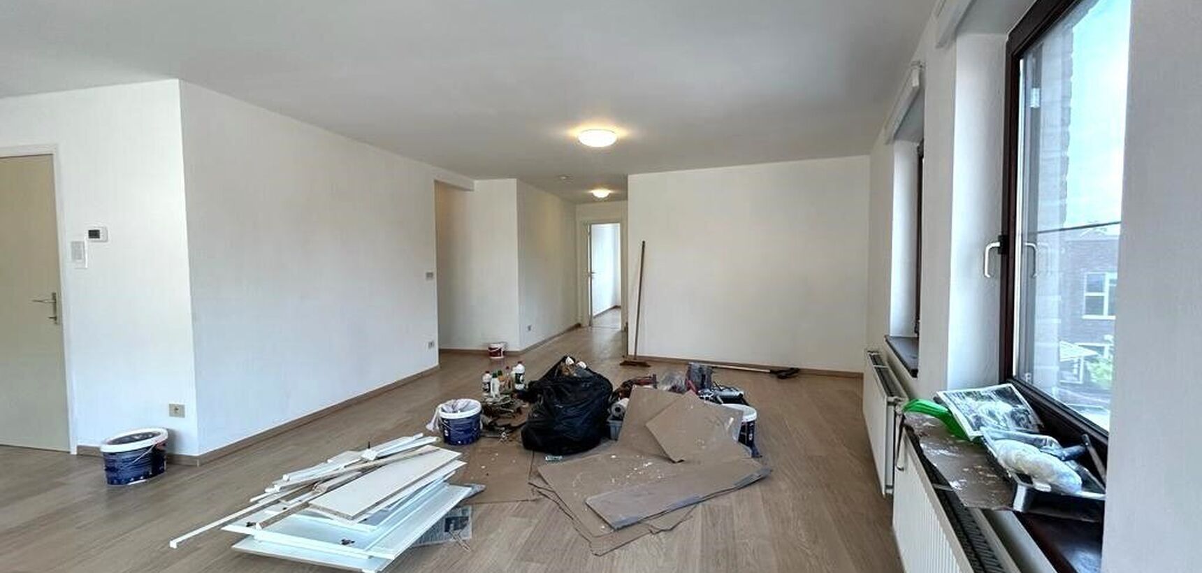 Appartement te huur in Mol