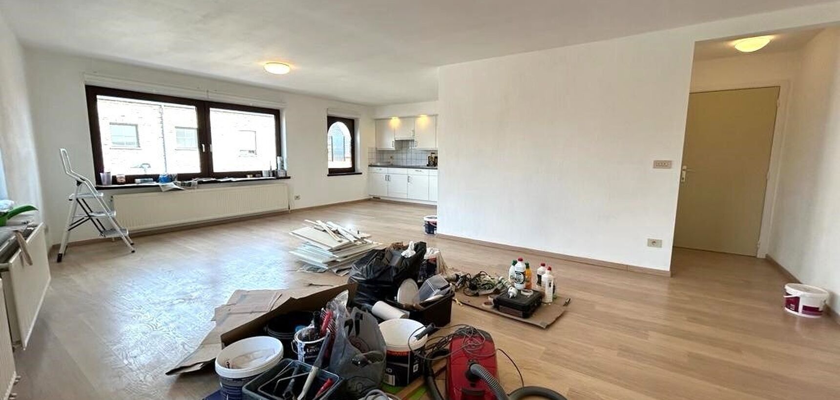 Appartement te huur in Mol