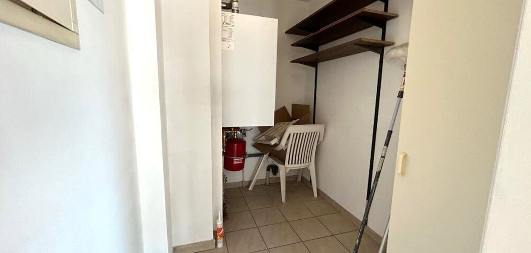 Appartement te huur in Mol
