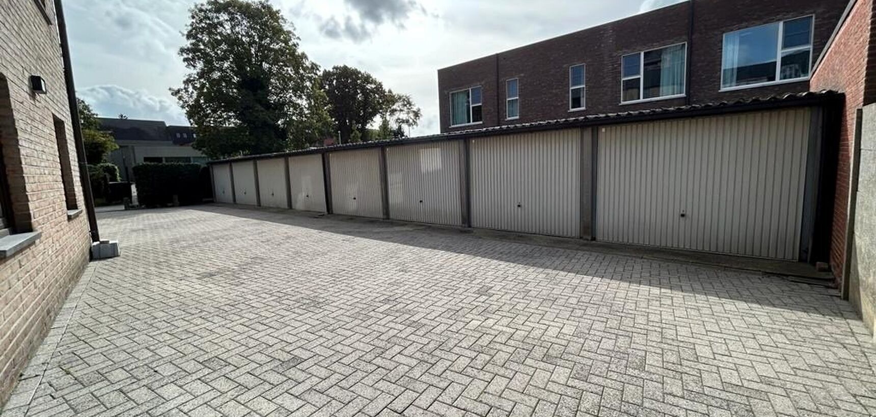 Appartement te huur in Mol