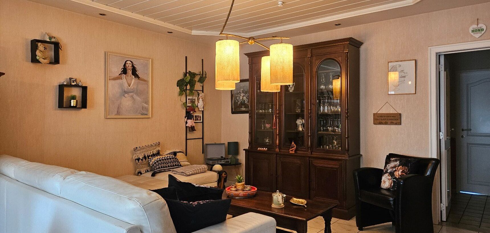 Appartement te huur in Mol