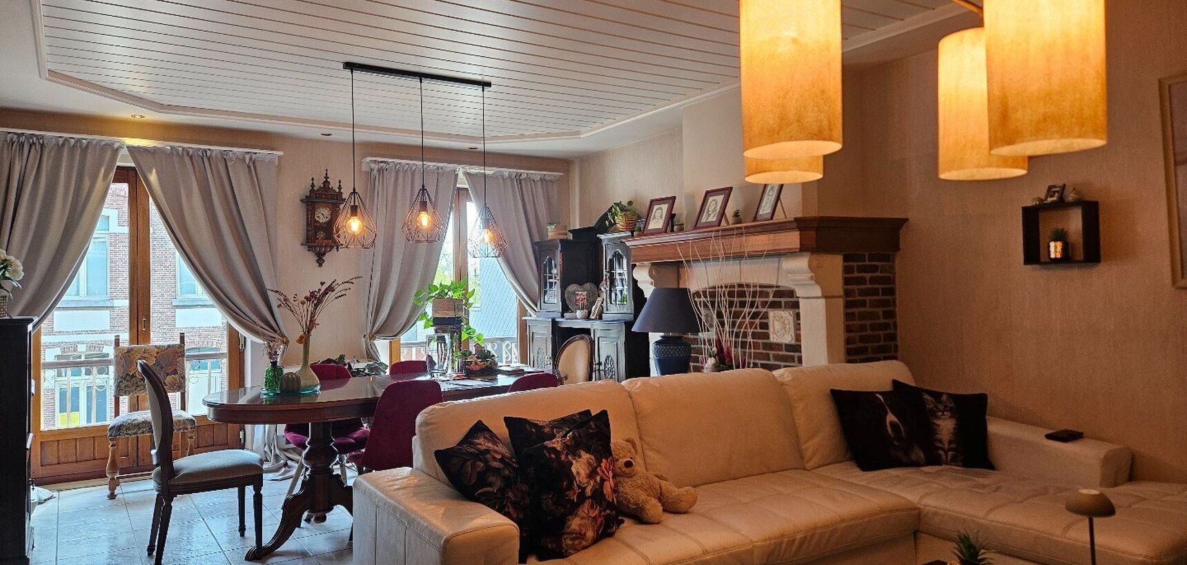 Appartement te huur in Mol