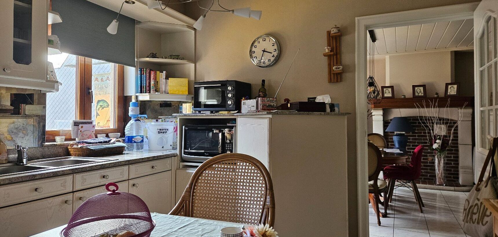 Appartement te huur in Mol