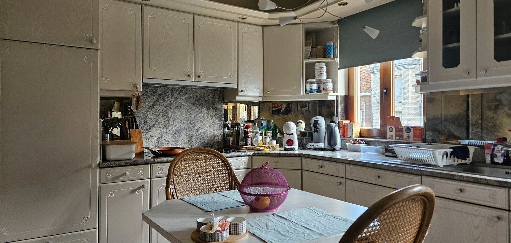 Appartement te huur in Mol
