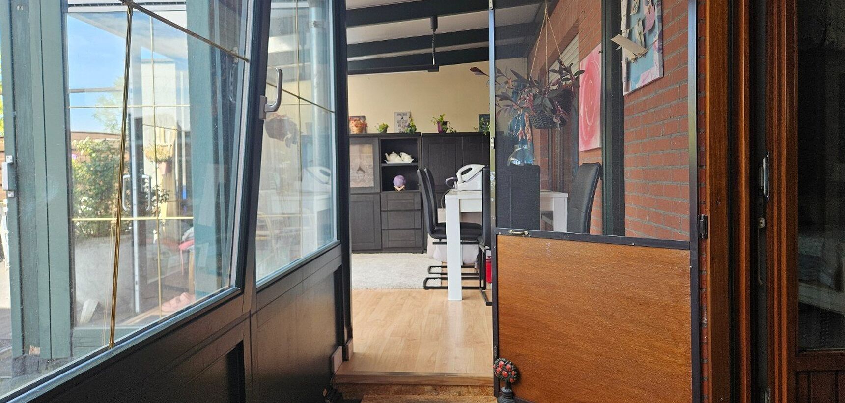 Appartement te huur in Mol
