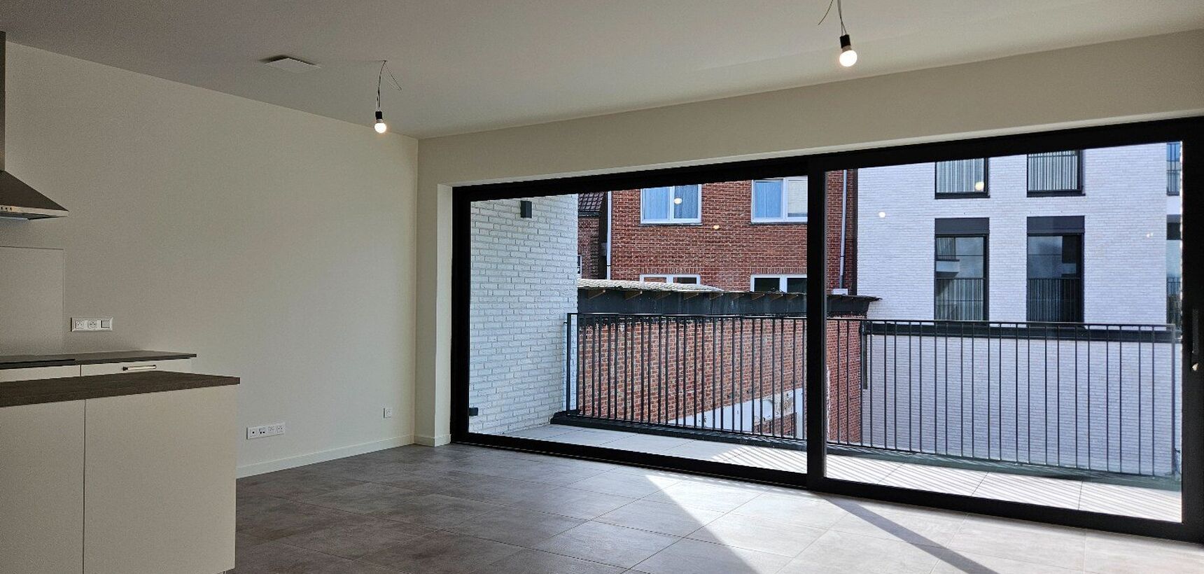 Appartement te huur in Mol