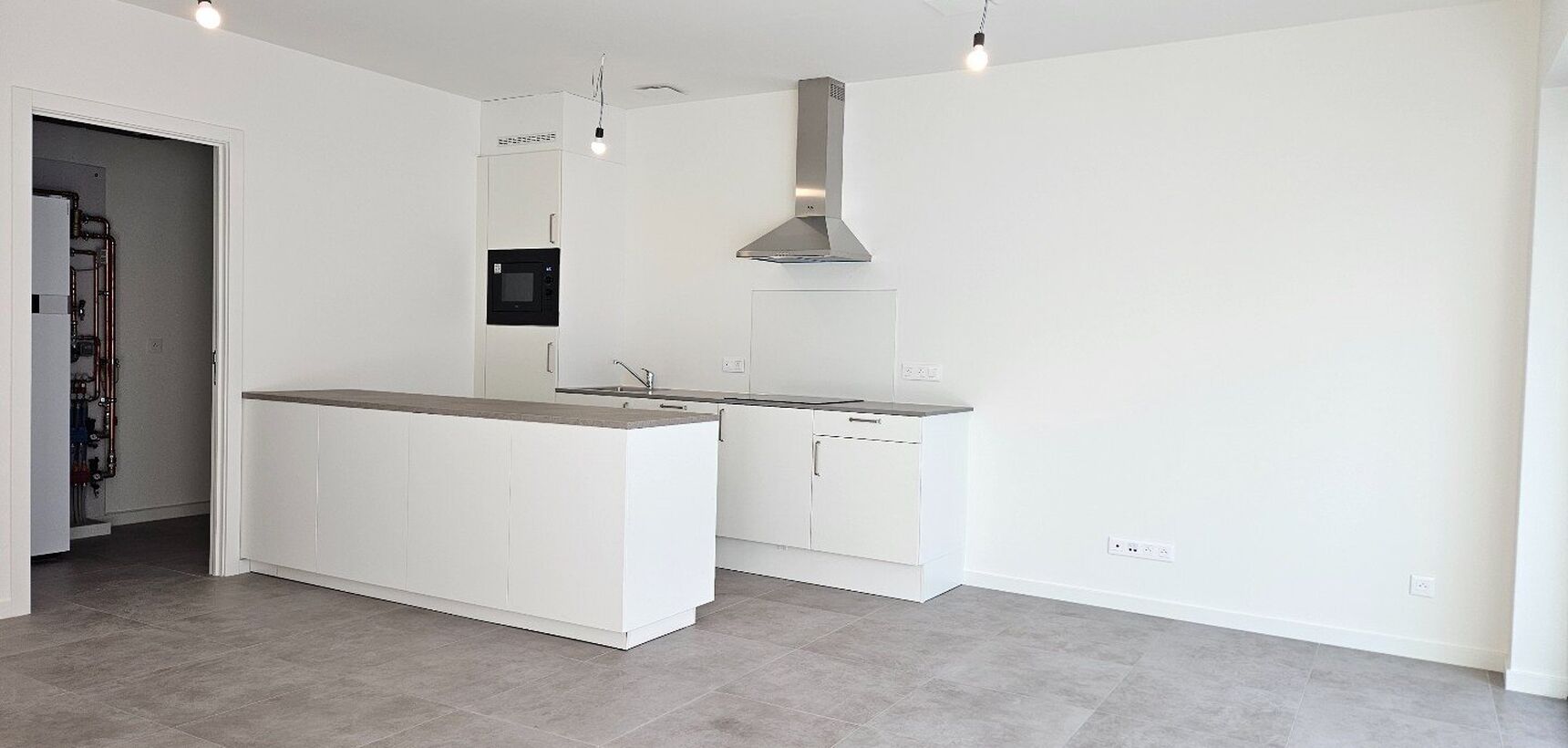 Appartement te huur in Mol