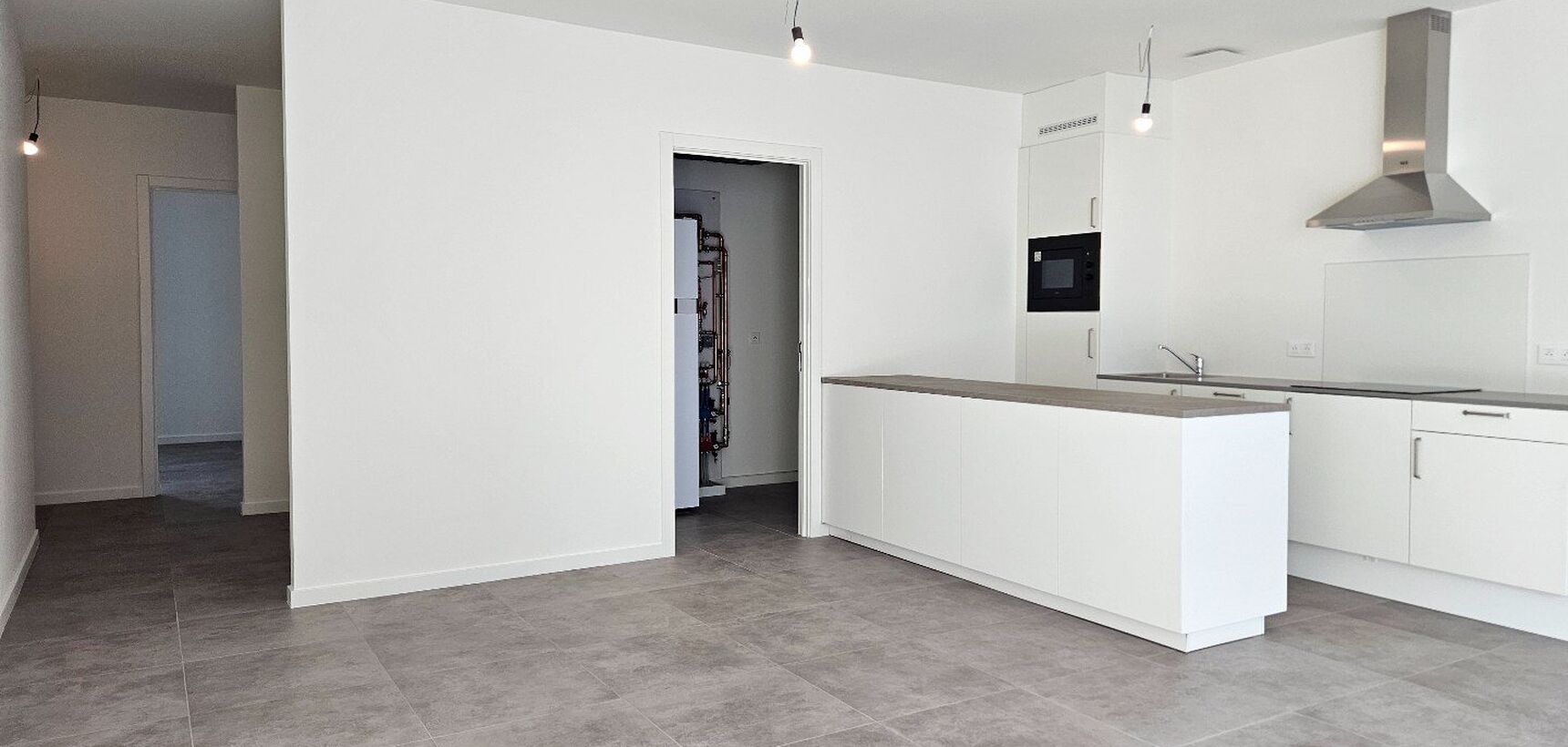 Appartement te huur in Mol