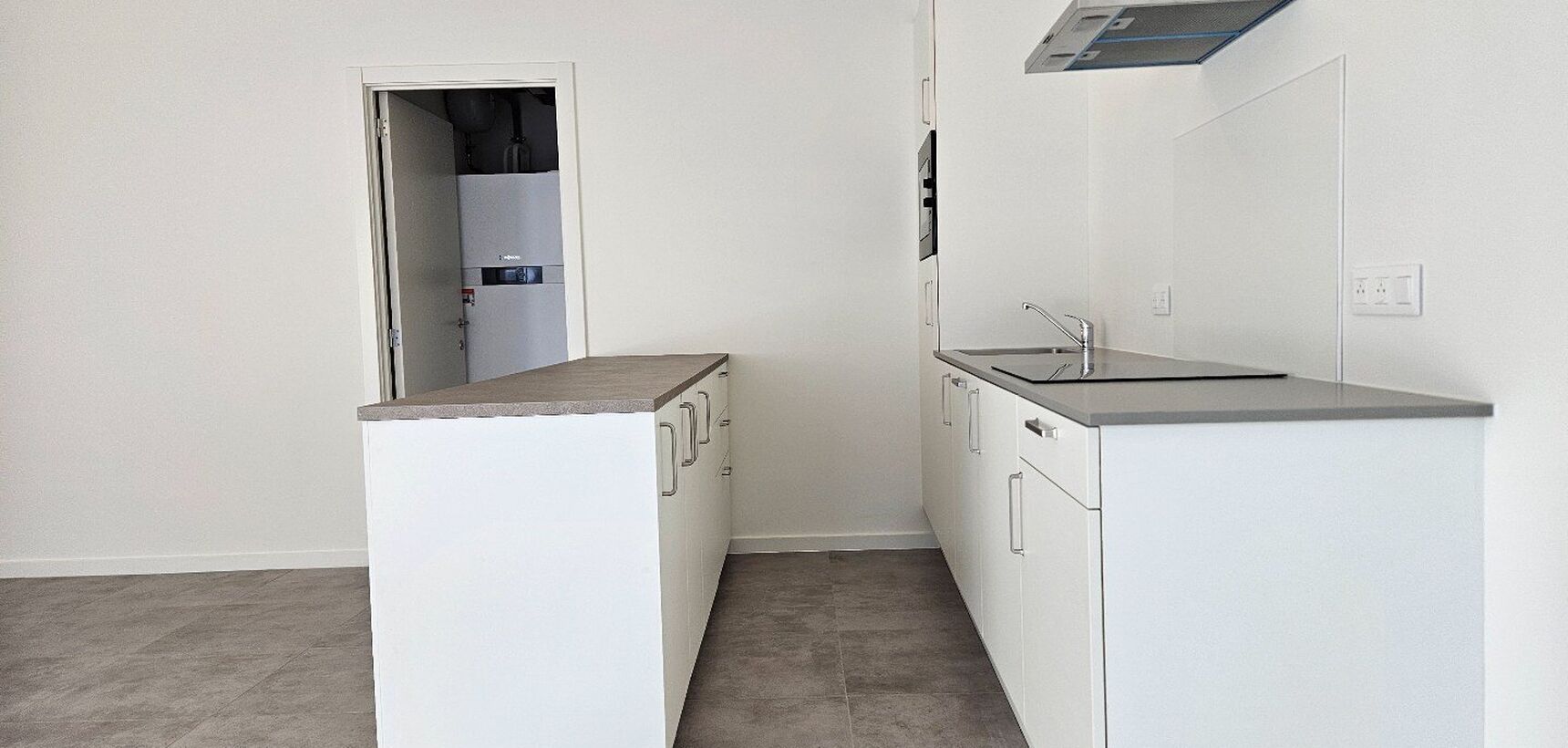 Appartement te huur in Mol