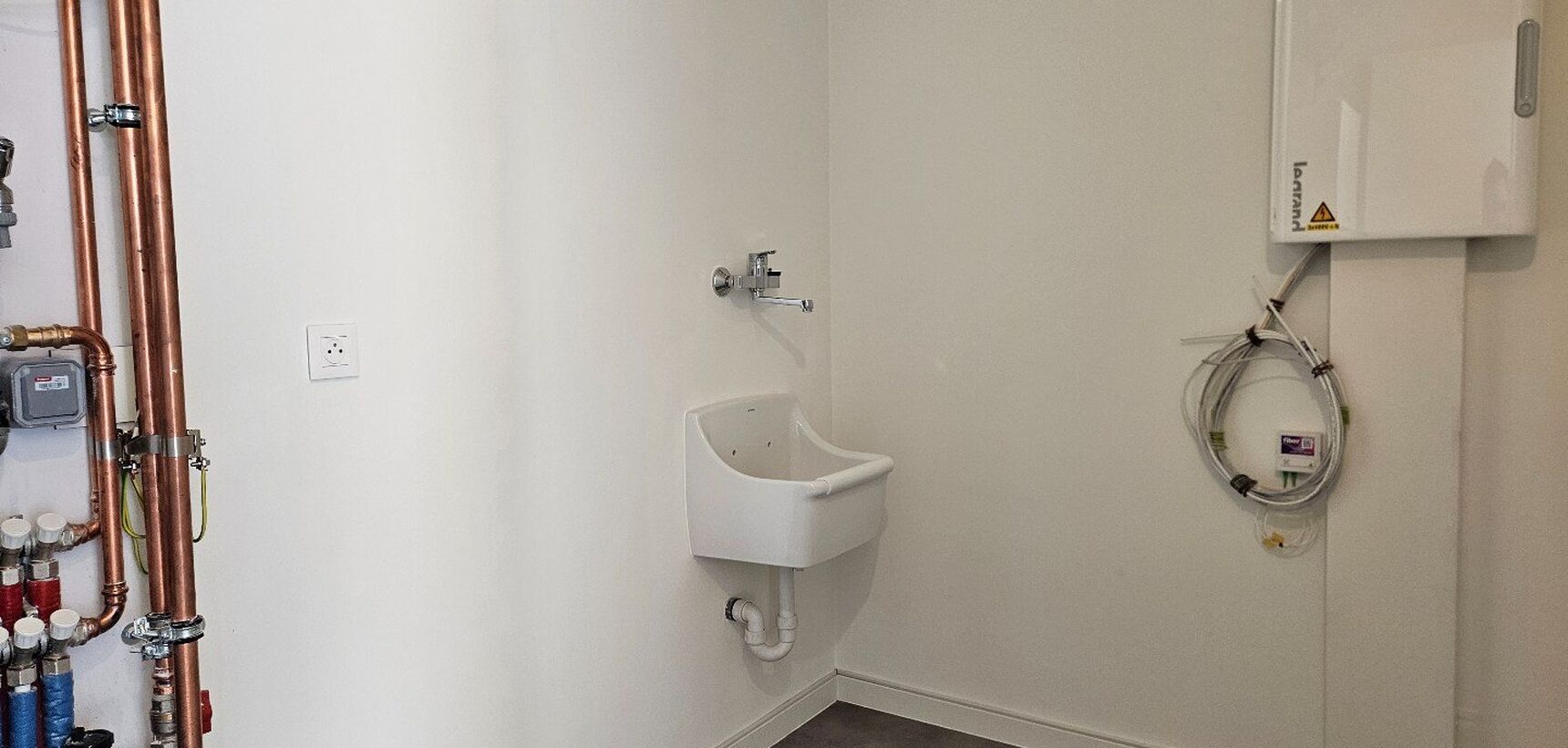 Appartement te huur in Mol