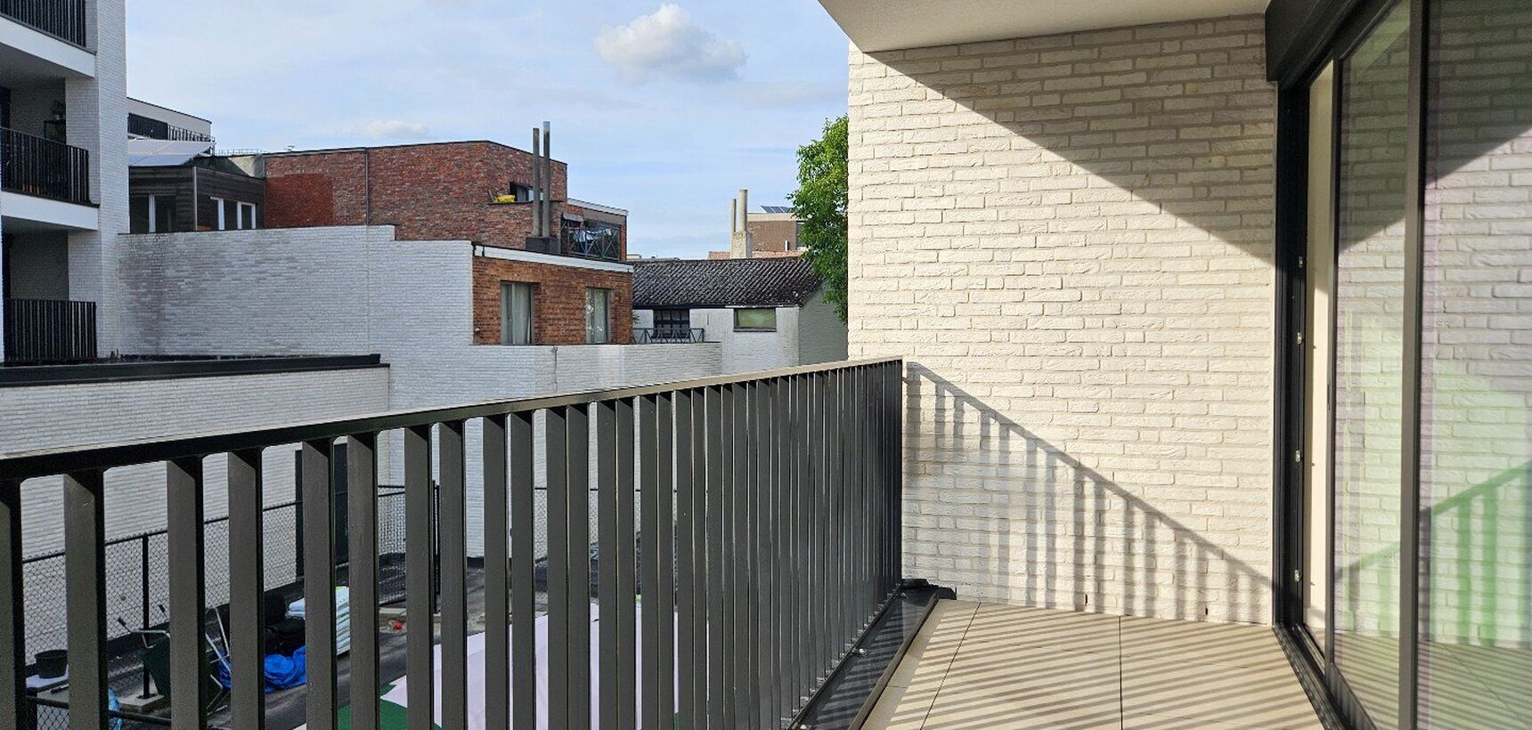 Appartement te huur in Mol