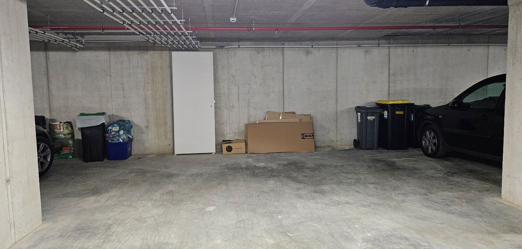Appartement te huur in Mol