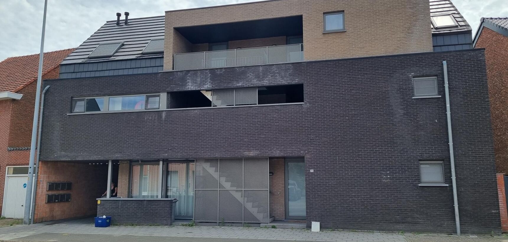 Appartement te huur in Mol