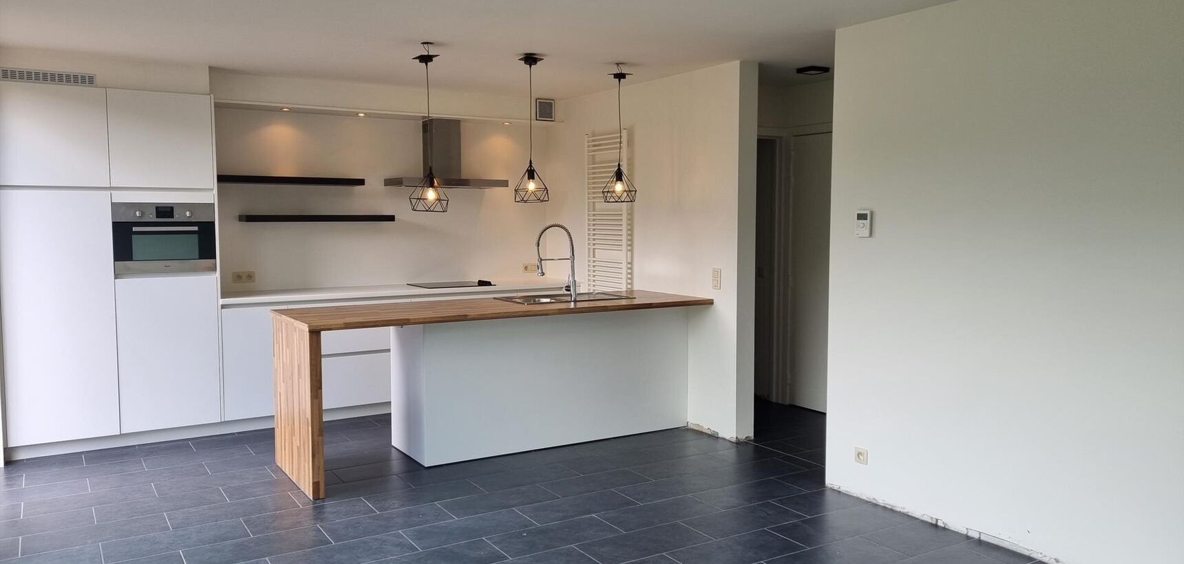 Appartement te huur in Mol