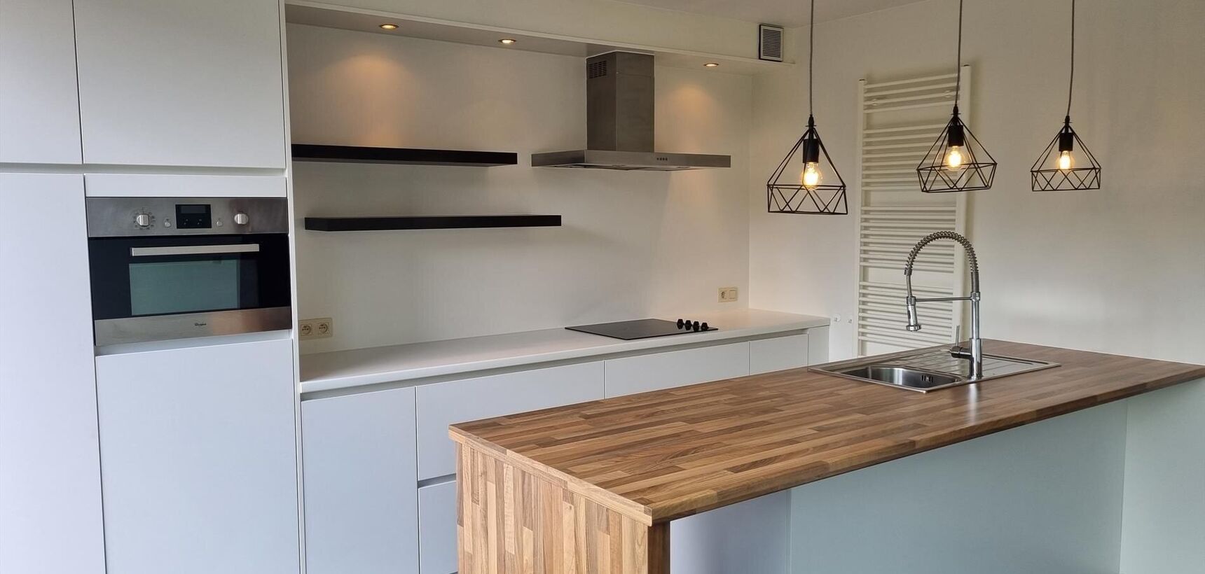 Appartement te huur in Mol