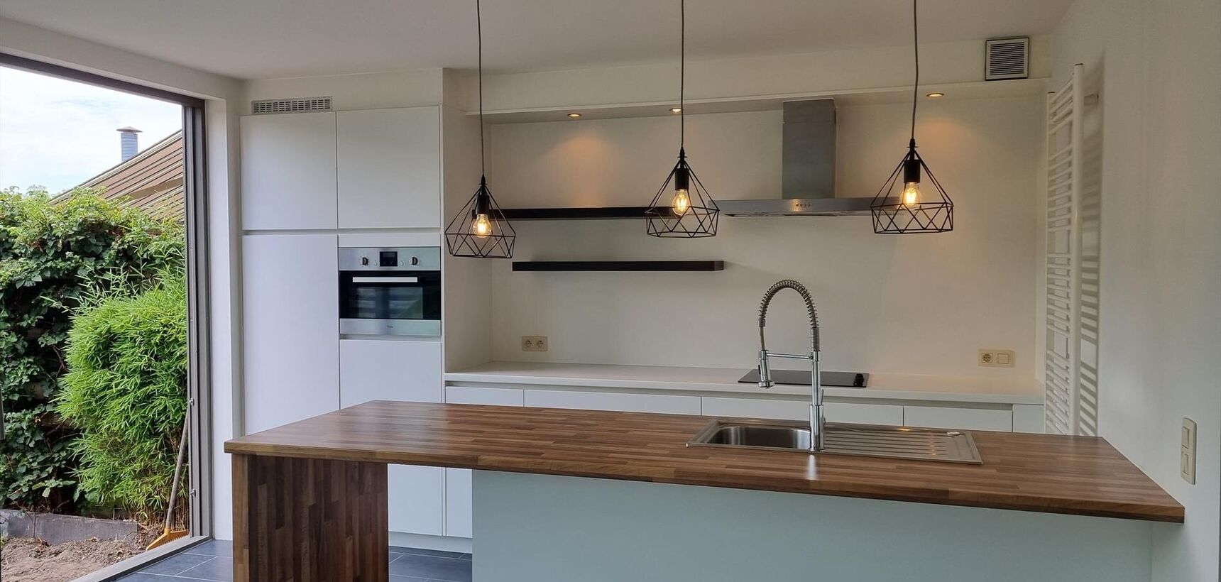 Appartement te huur in Mol