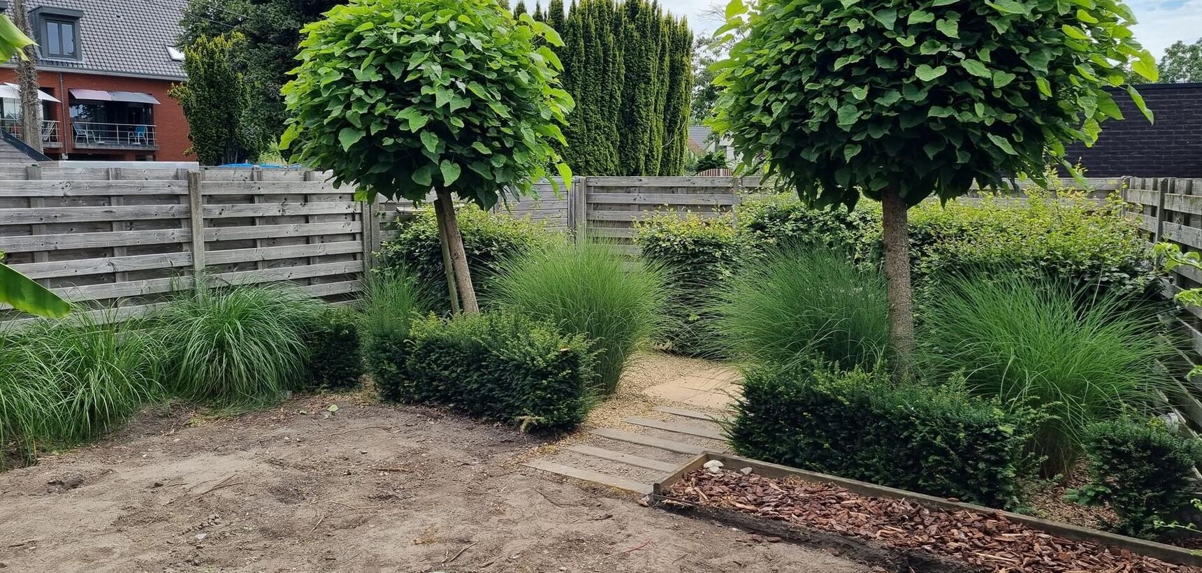 Appartement te huur in Mol