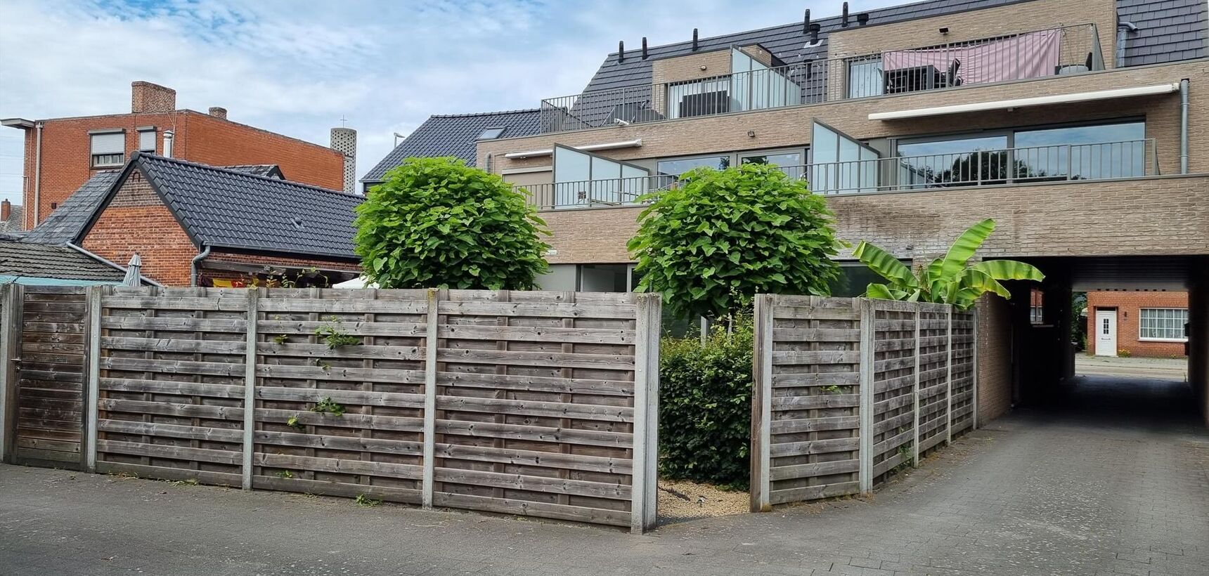 Appartement te huur in Mol