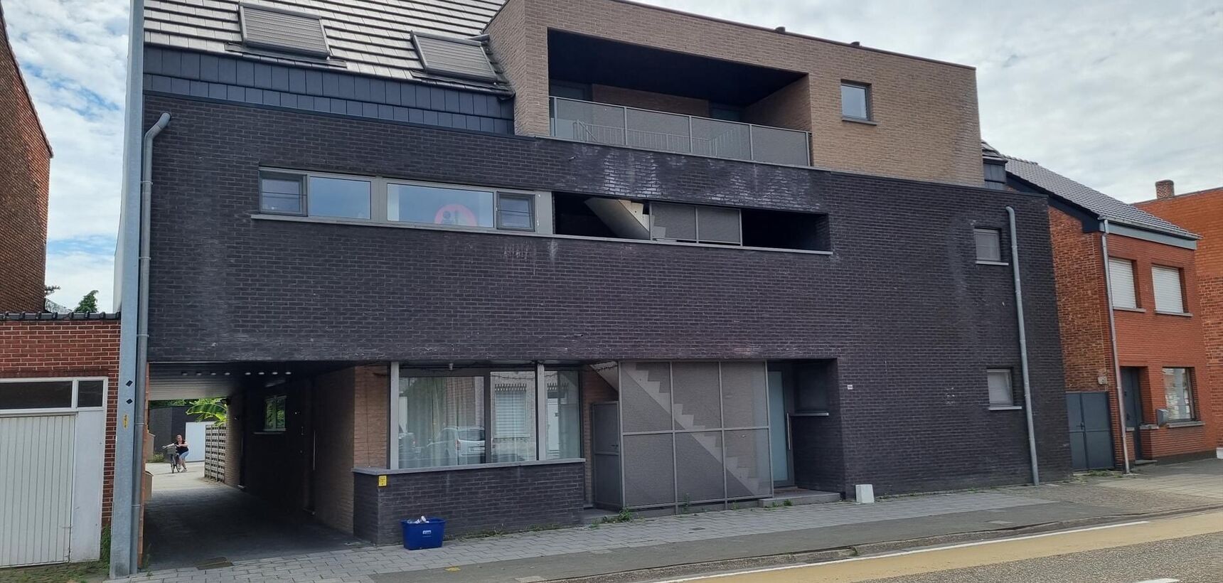 Appartement te huur in Mol