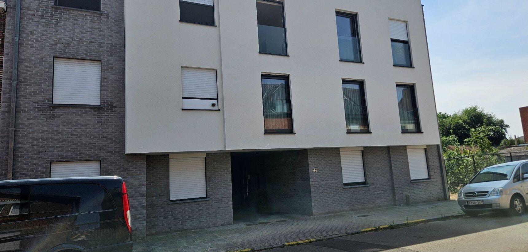 Appartement te huur in Mol