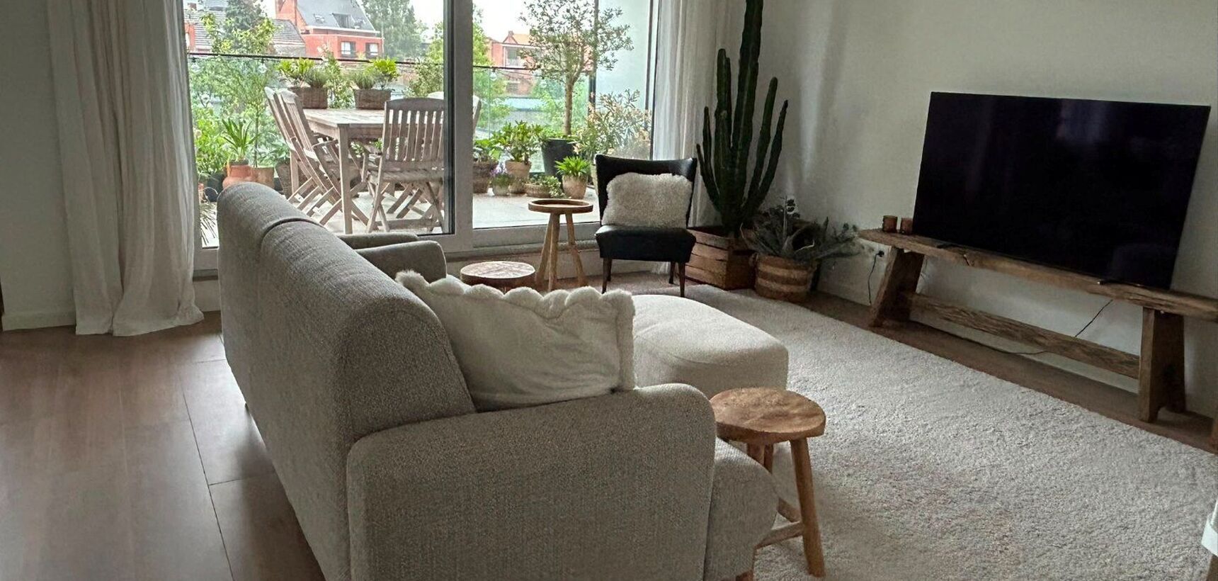 Appartement te huur in Mol