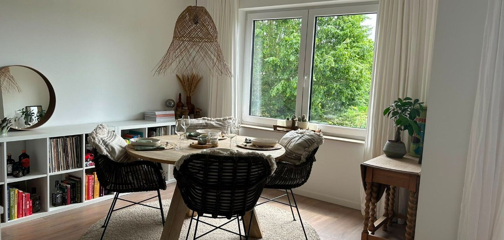 Appartement te huur in Mol