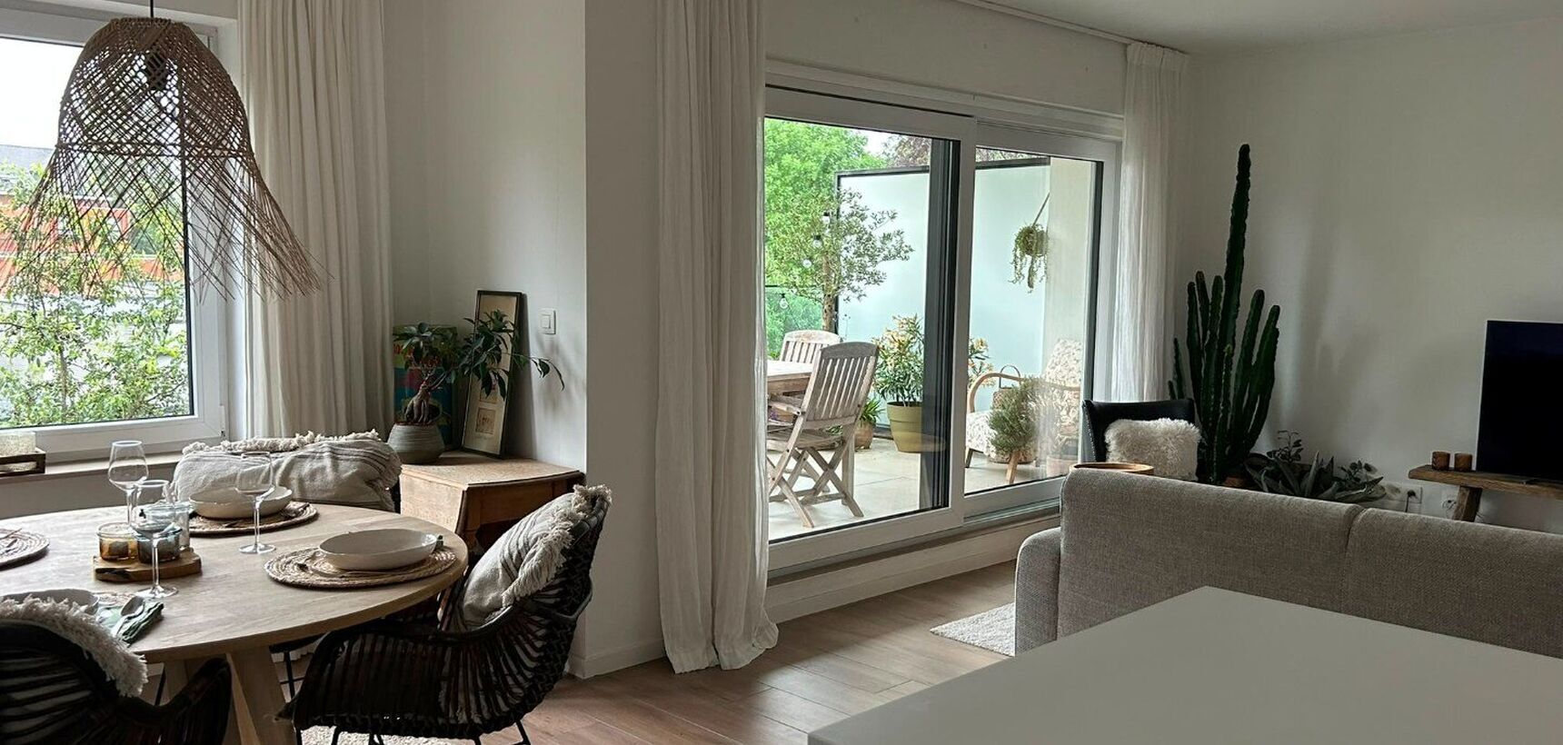 Appartement te huur in Mol
