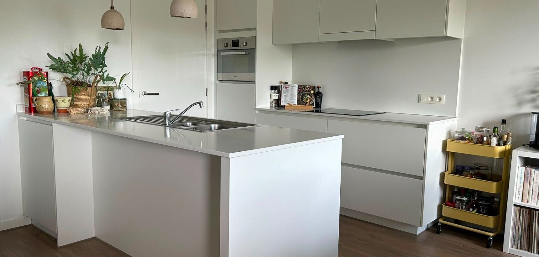 Appartement te huur in Mol
