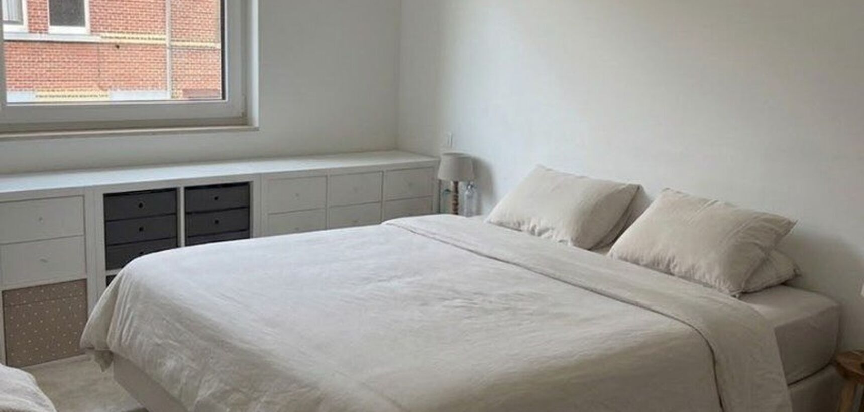 Appartement te huur in Mol