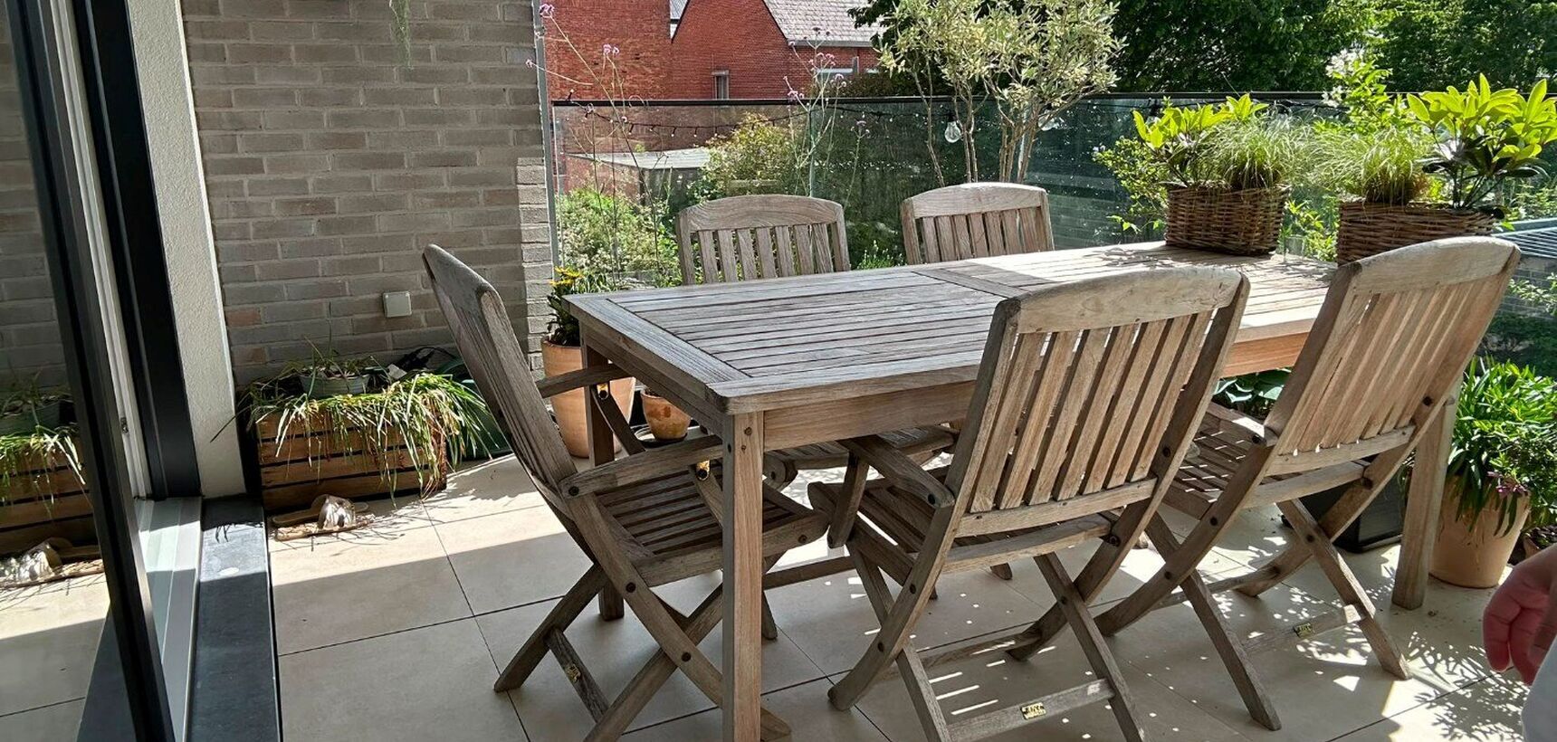 Appartement te huur in Mol