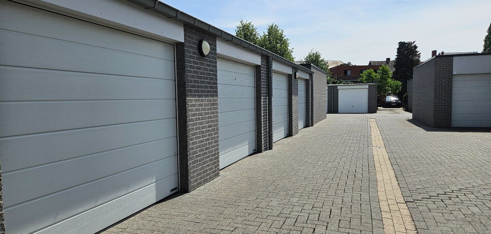 Appartement te huur in Mol