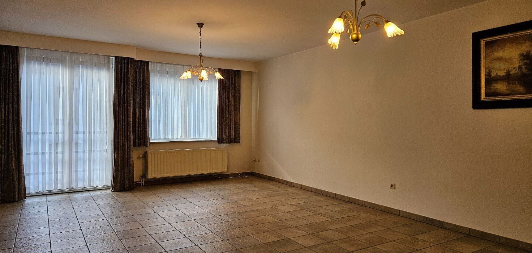Appartement te huur in Mol
