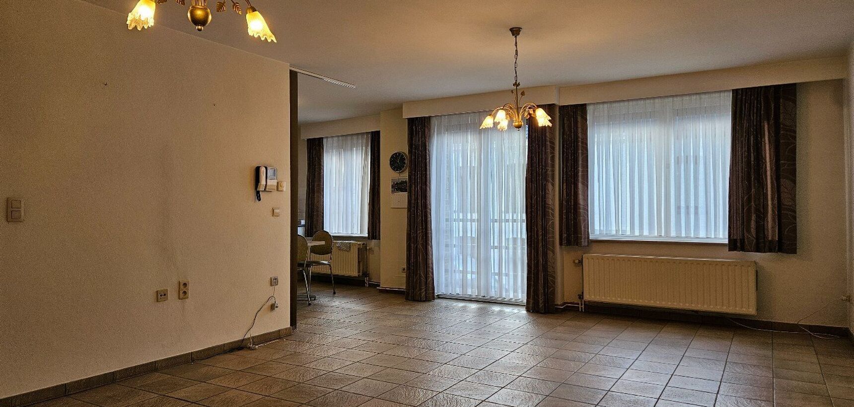 Appartement te huur in Mol