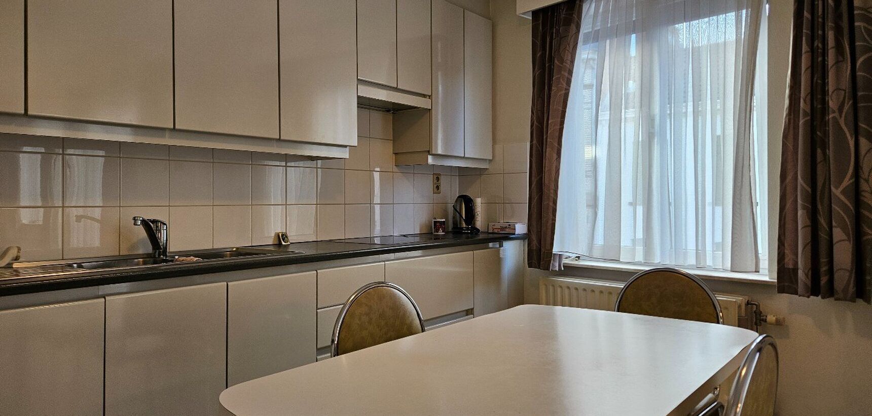 Appartement te huur in Mol