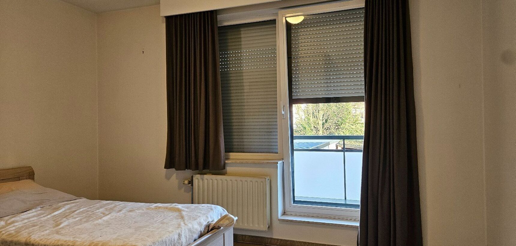 Appartement te huur in Mol