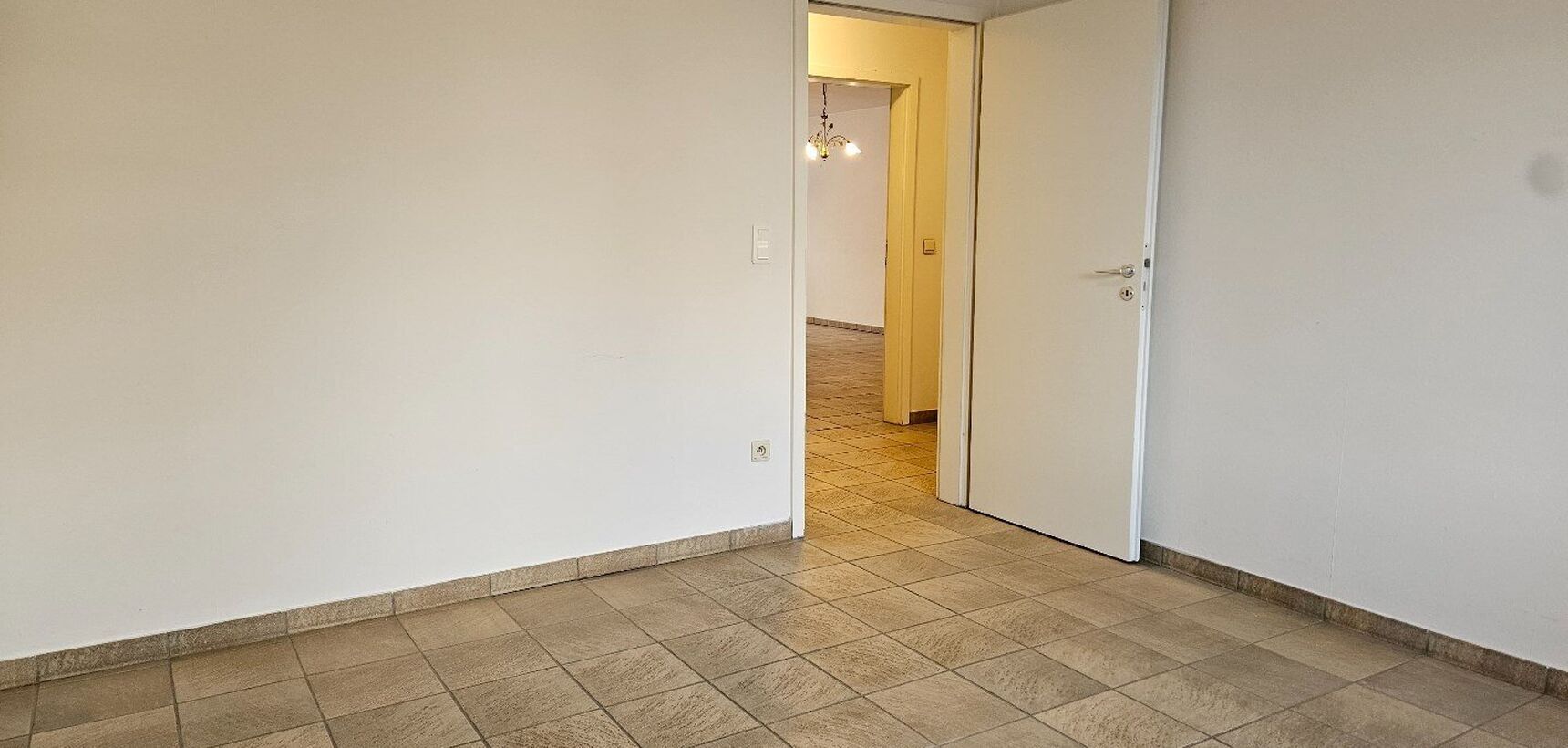 Appartement te huur in Mol