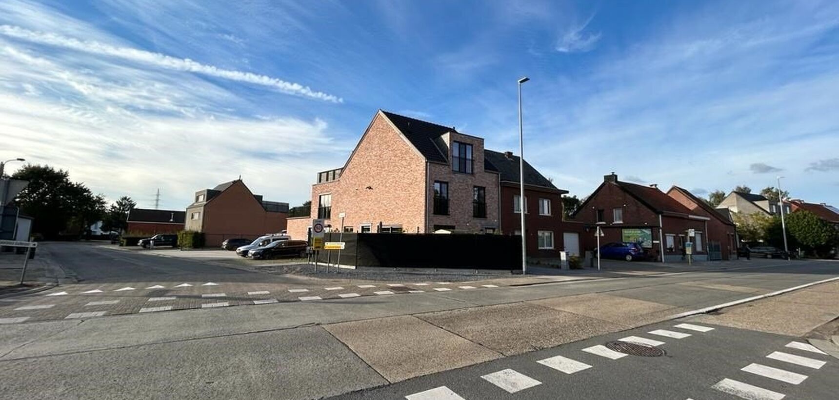 Appartement te huur in Mol