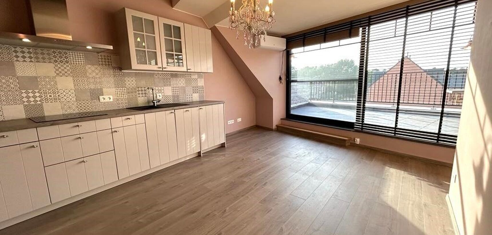 Appartement te huur in Mol