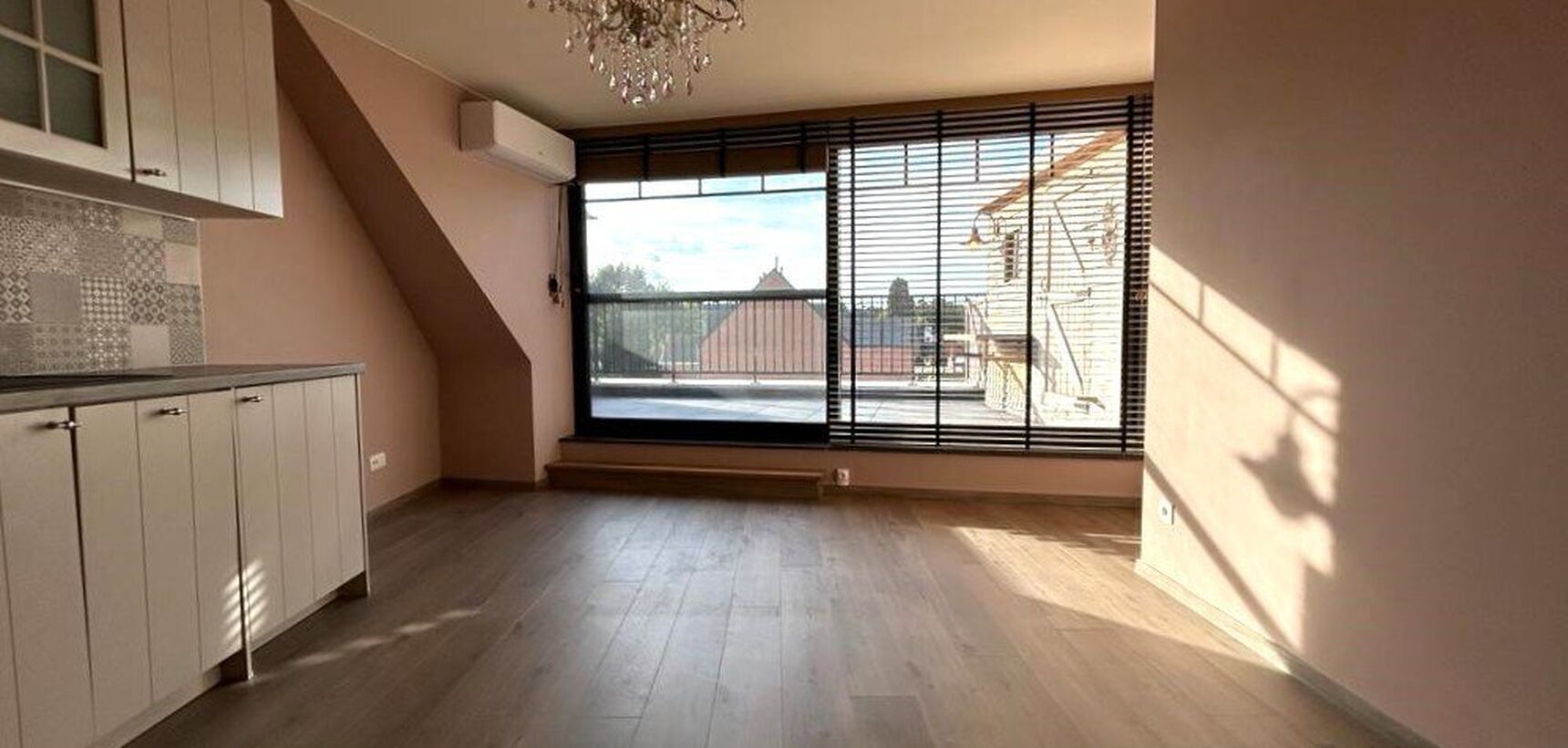 Appartement te huur in Mol