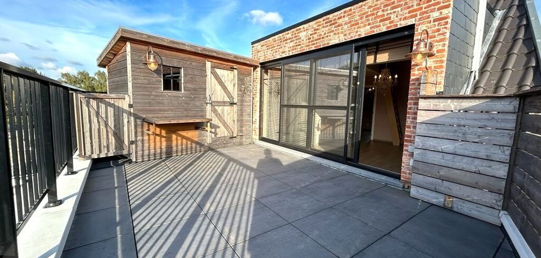 Appartement te huur in Mol